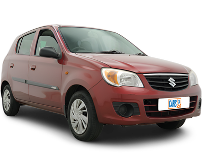 Maruti Alto K10-img